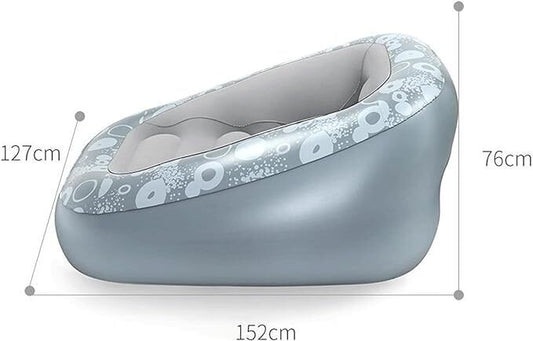 Comfi Cube Deluxe Inflatable Lounger