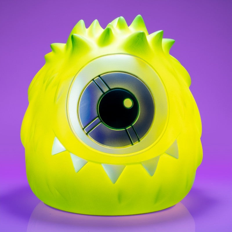 Smoosho's Pals Monsterlings Oli Table Lamp