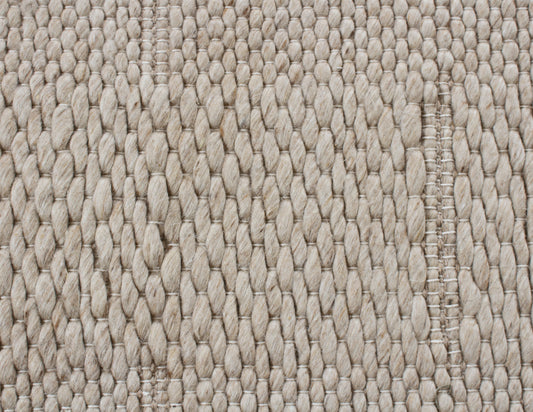 Milano Hand Woven Wool Rug - 240x340