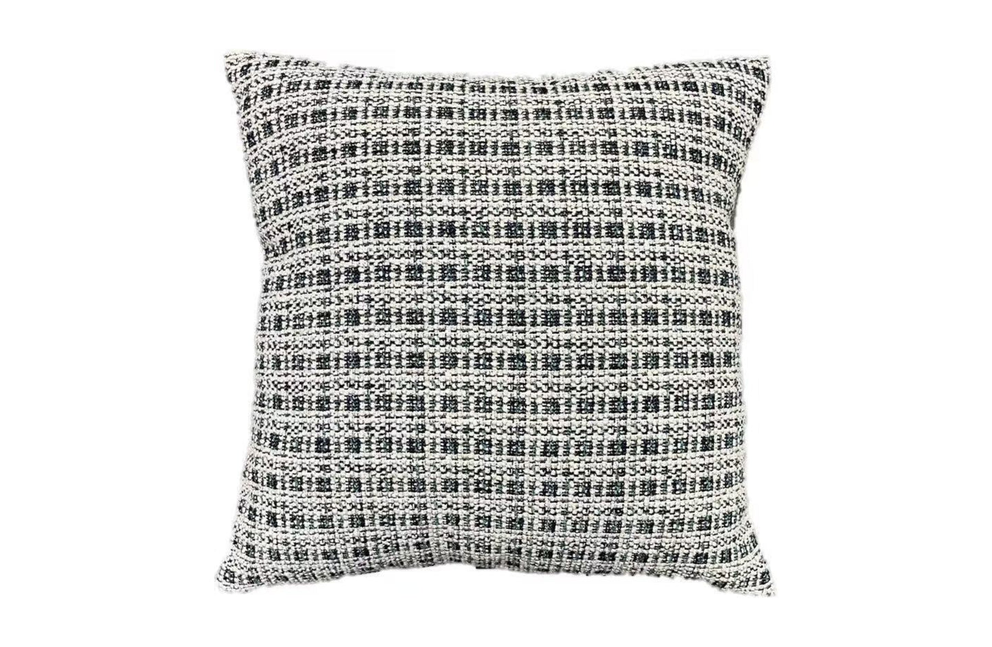 Woven Texture Designer Cushion