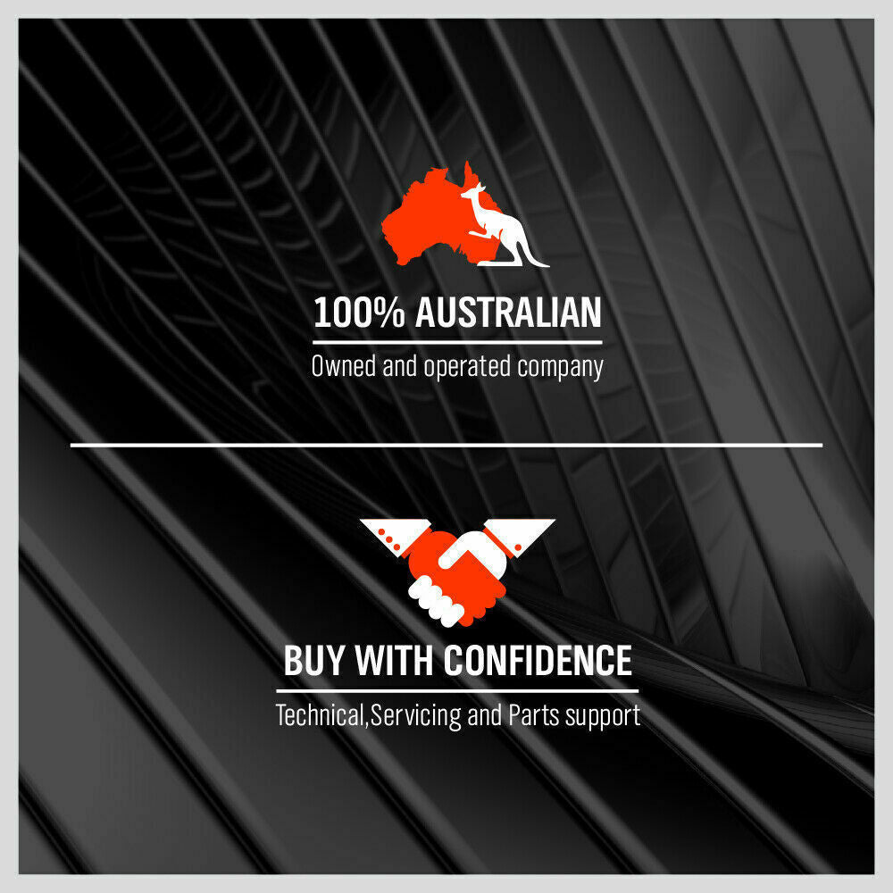 12FT Jumper Leads 3000AMP Heavy Duty Booster Cables Reverse Polarity Protection