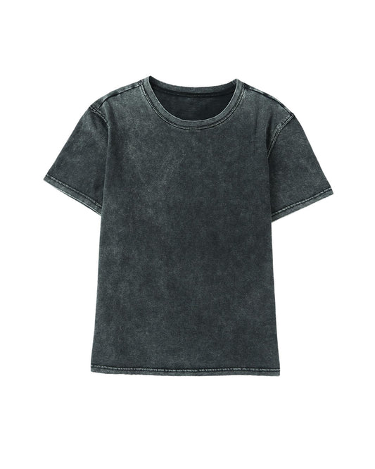 Azura Exchange Casual Short Sleeve Tee - L