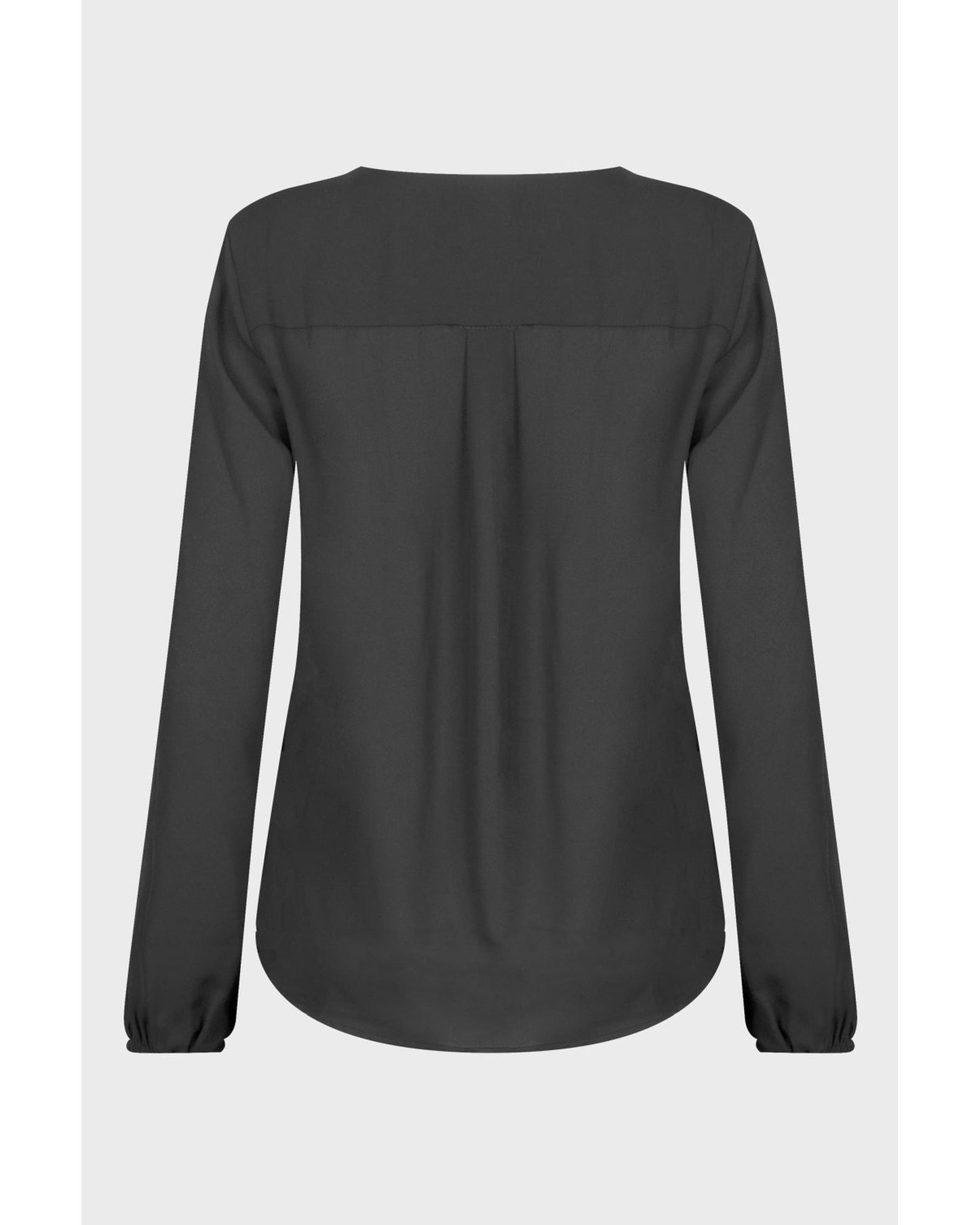 Blouse made in Italy - XL