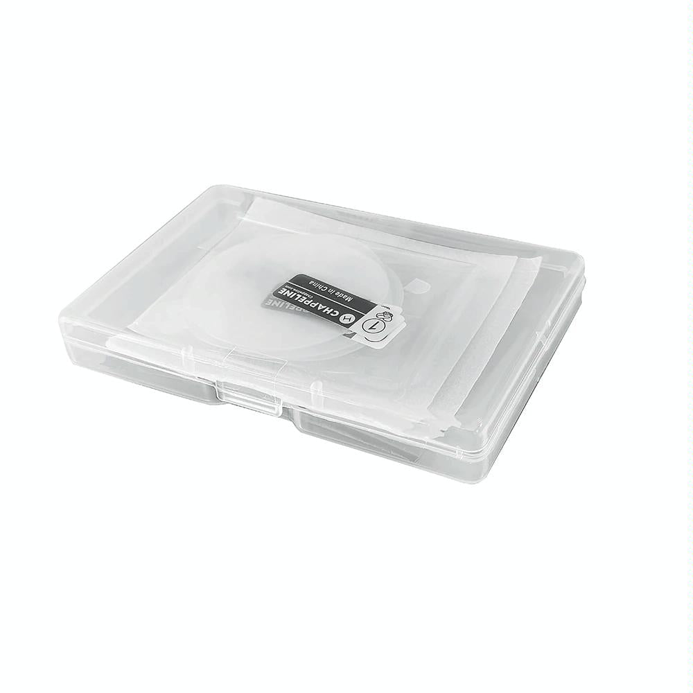 Tempered Glass Vr Lens Protectors For Oculus Quest 3