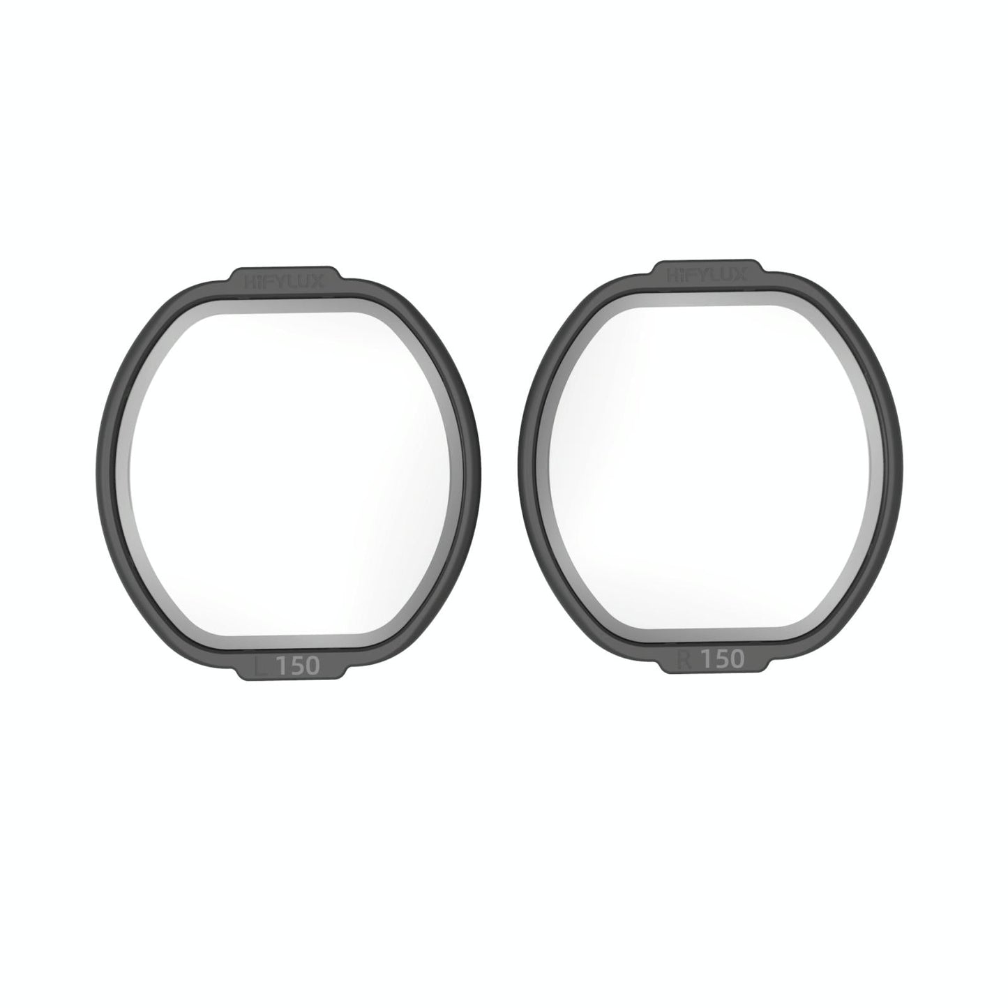 Vr2 Hifylux Myopia Glasses For Playstation - Enhance Your Gaming Experience - -1.5D