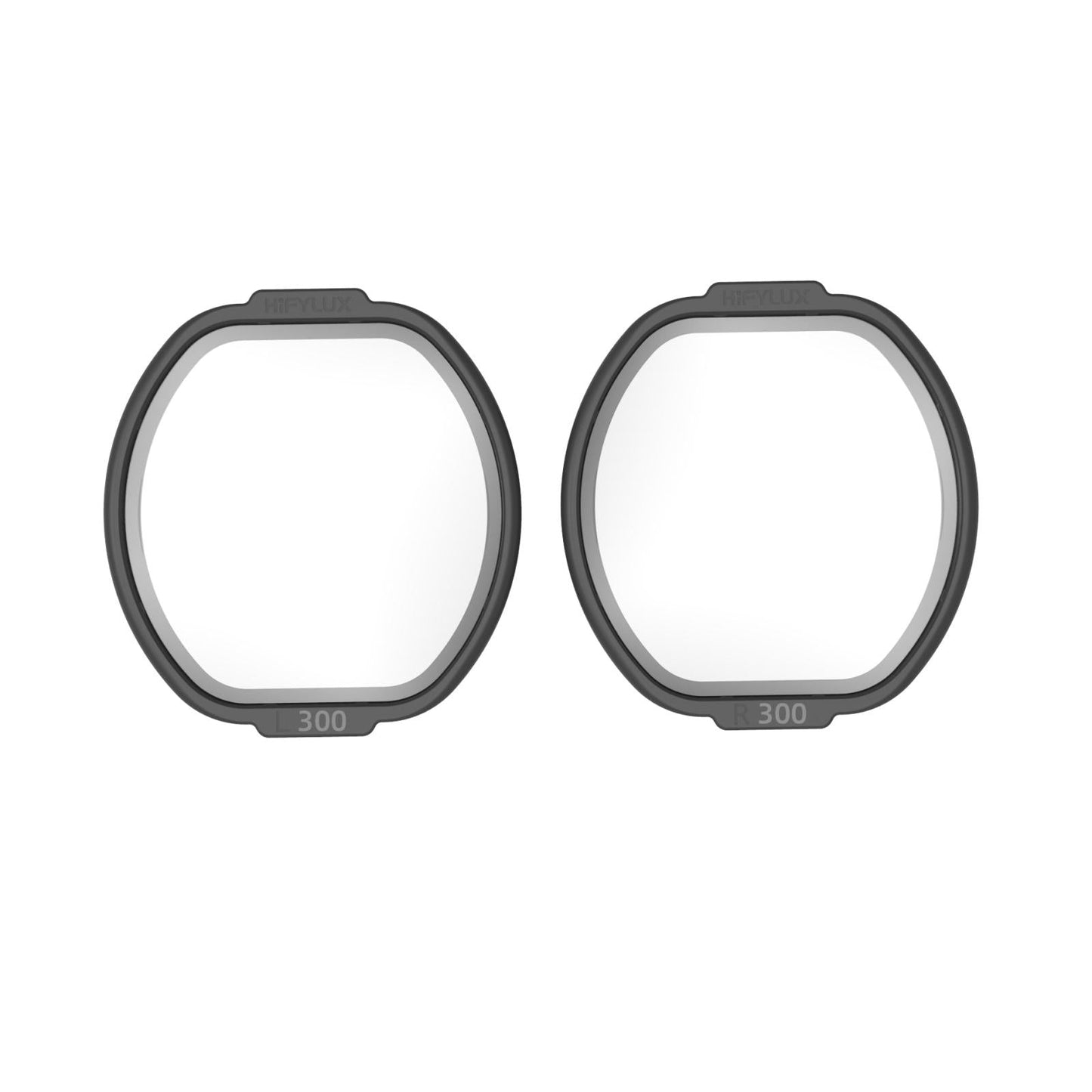 Vr2 Hifylux Myopia Glasses For Playstation - Enhance Your Gaming Experience - -1.5D