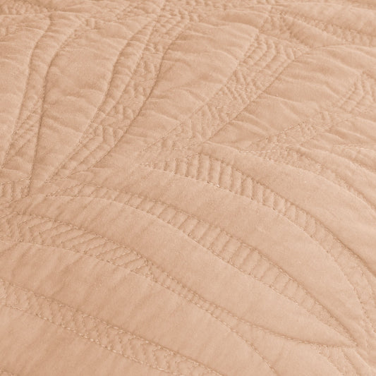 Ardor Jocelyn Dusk Quilt Cover Set Queen