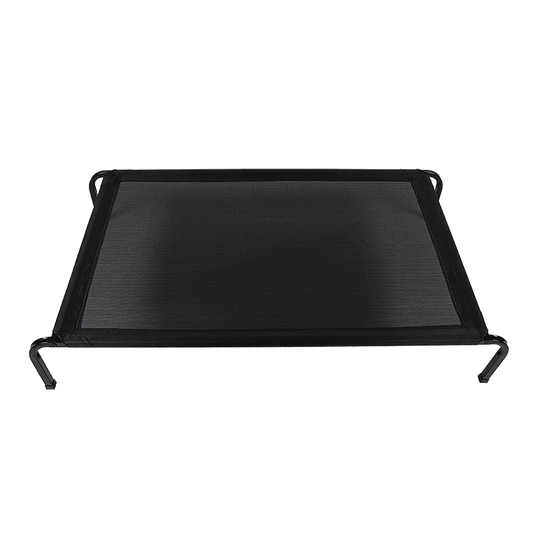 Elevated Pet Bed Dog Puppy Cat Trampoline Hammock Raised small