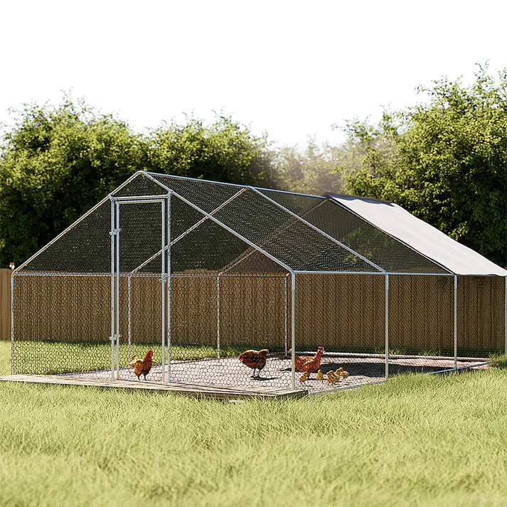 Farm Supplies