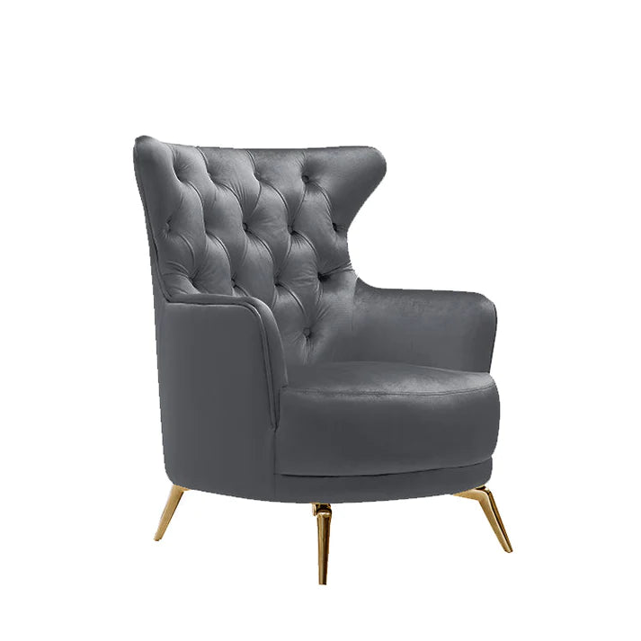 Fabric Sofa