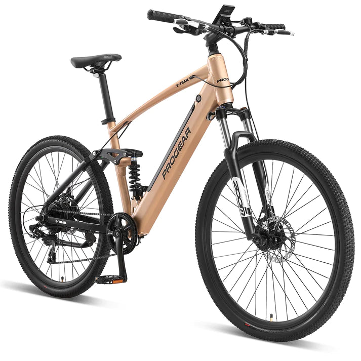 EBikes