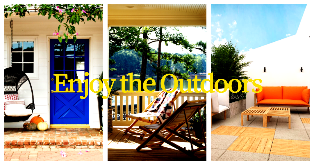 Furniture Outdoor