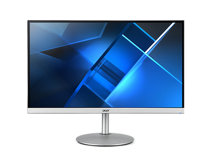 ACER CB272U 27 inch Widescreen LCD Monitor - (WQHD)2560 x 1440@75 Hz - LED IPS - Ports: 1 x DisplayPort, Headphone - ZeroFrame monitor - Ratio 16:9