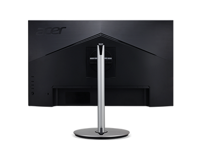 ACER CB272U 27 inch Widescreen LCD Monitor - (WQHD)2560 x 1440@75 Hz - LED IPS - Ports: 1 x DisplayPort, Headphone - ZeroFrame monitor - Ratio 16:9