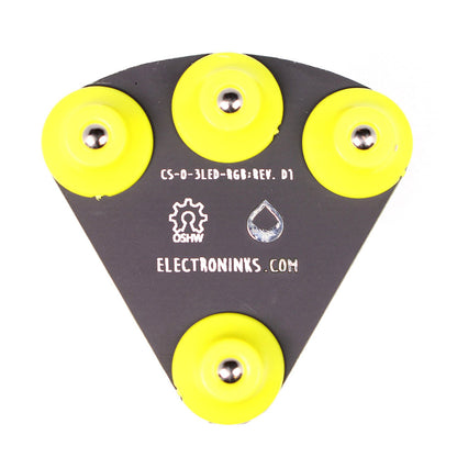 CIRCUIT SCRIBE Circuit Scribe RGB LED module