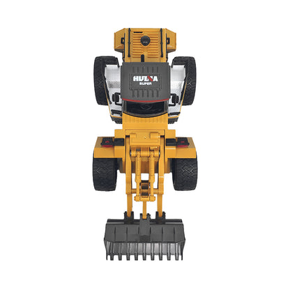RC Bulldozer