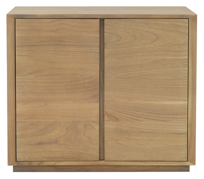 Oscar 2 Door Buffet (Natural)