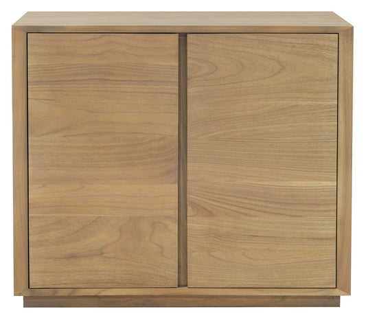 Oscar 2 Door Buffet (Natural)