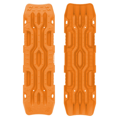 X-BULL 4X4 Recovery tracks Boards Sand tracks Snow Mud 2PCS 12T 4WD Car Truck New
