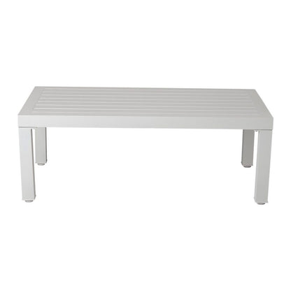 Four-Seat Alfresco Harmony Set – Charcoal Grey