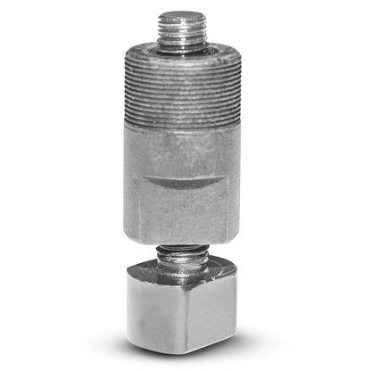 Lifespan Fitness Spin Bike or Exercise Bike 3-piece Crank Removal Tool Large (M25)