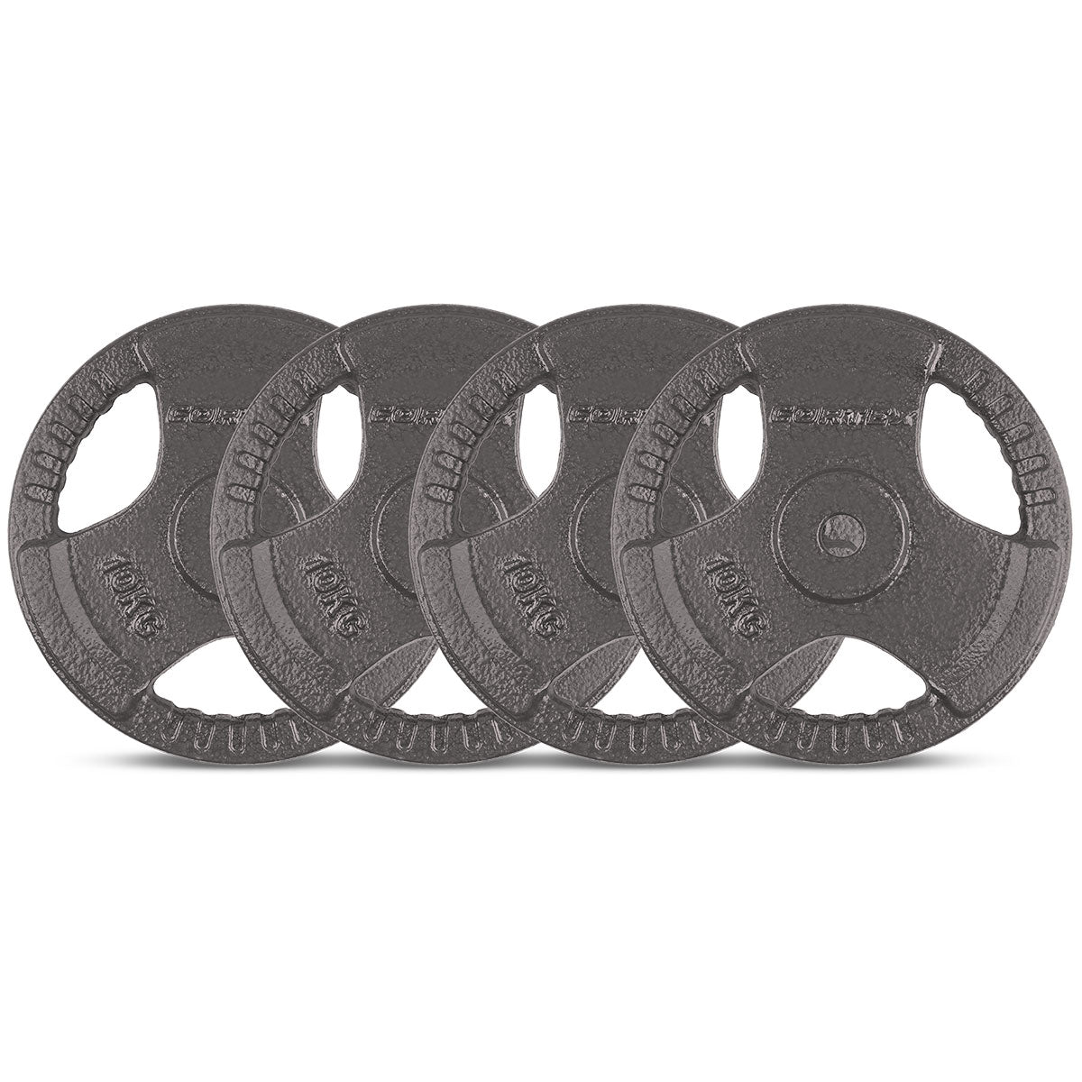 LSG GRK200 10-in-1 Home Gym Station, Power Rack, Smith Machine and Cable Crossover + 90kg Standard Weight Plate Set