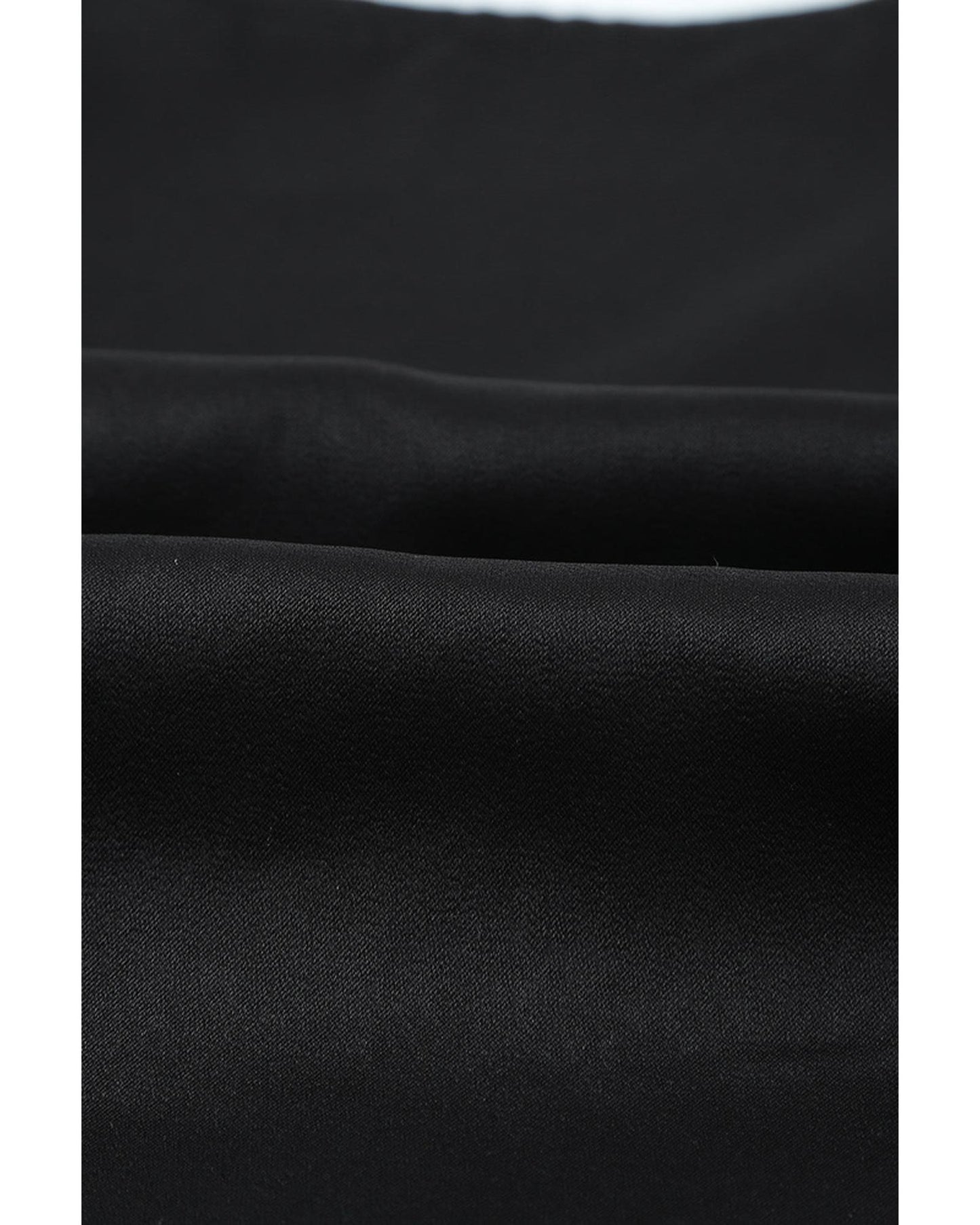 Azura Exchange Bubble Sleeve Blouse - L