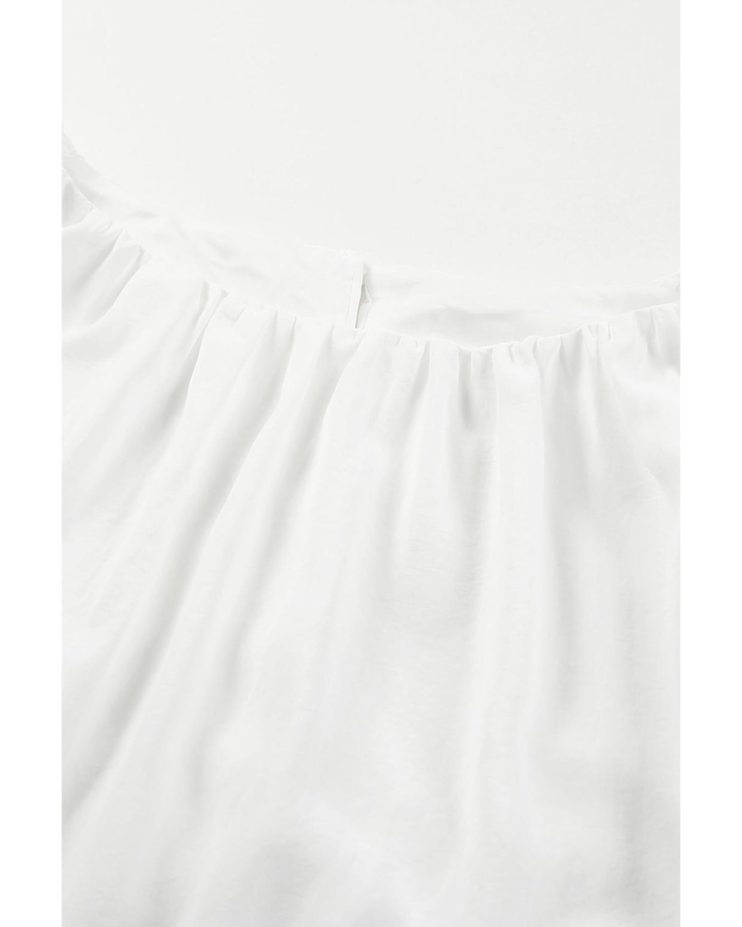 Azura Exchange Billowy Sleeve Blouse - L