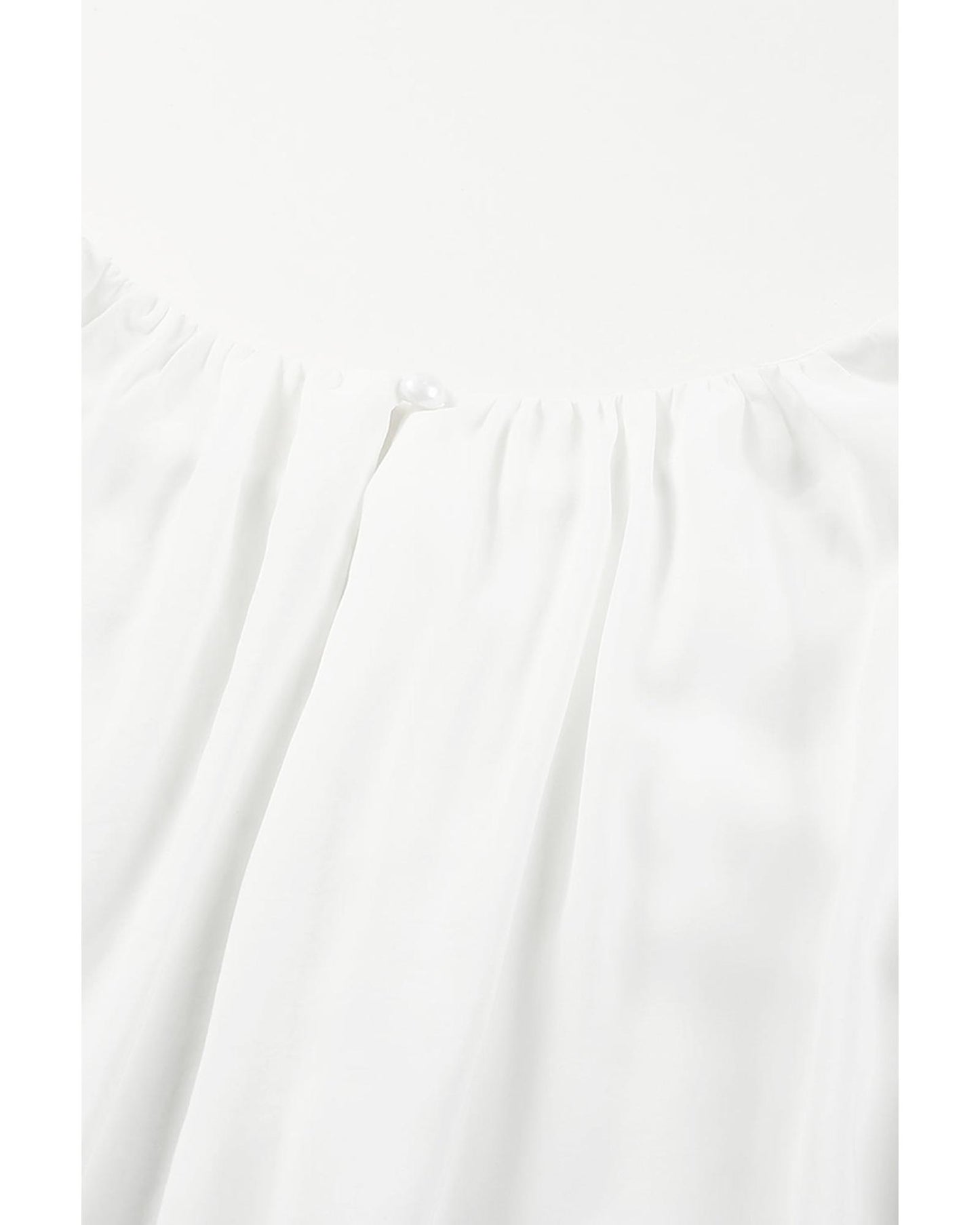 Azura Exchange Billowy Sleeve Blouse - L