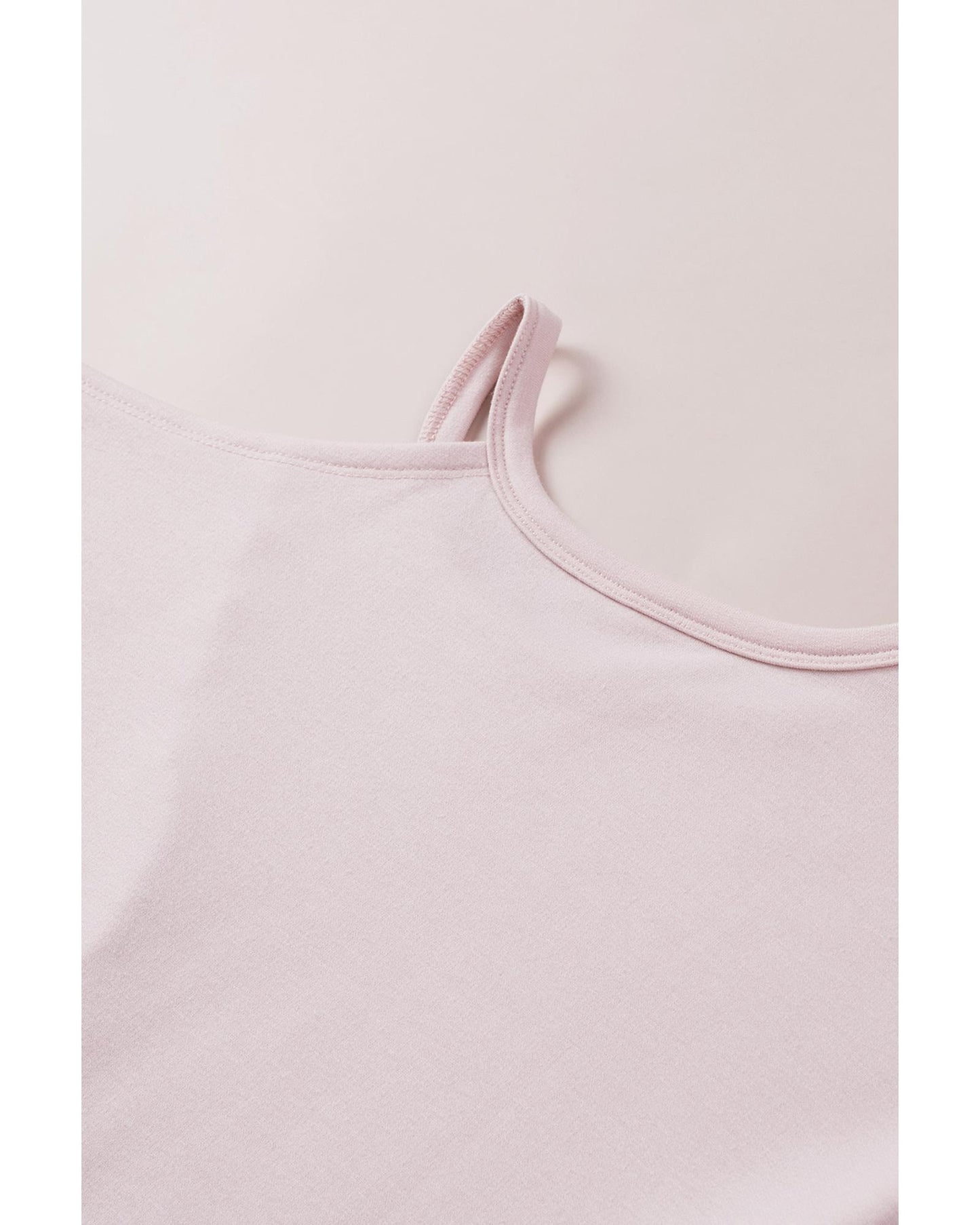 Azura Exchange Asymmetric Cold Shoulder Knit Top - L