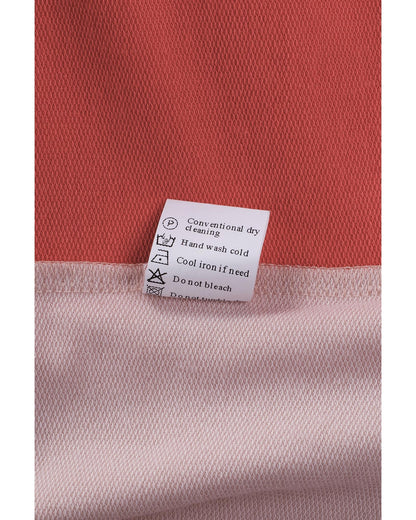 Azura Exchange Asymmetric Cold Shoulder Knit Top - M