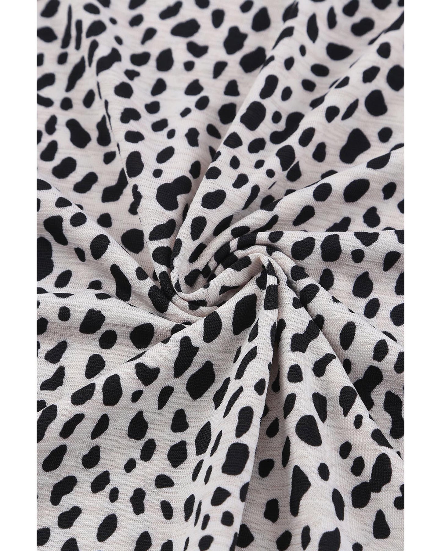 Azura Exchange Cheetah Print Short Sleeve T Shirt - M