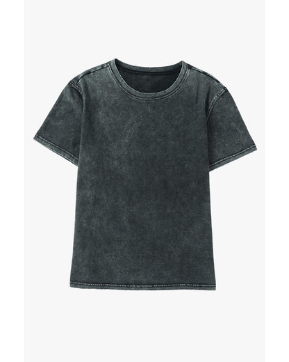 Azura Exchange Casual Short Sleeve Tee - L