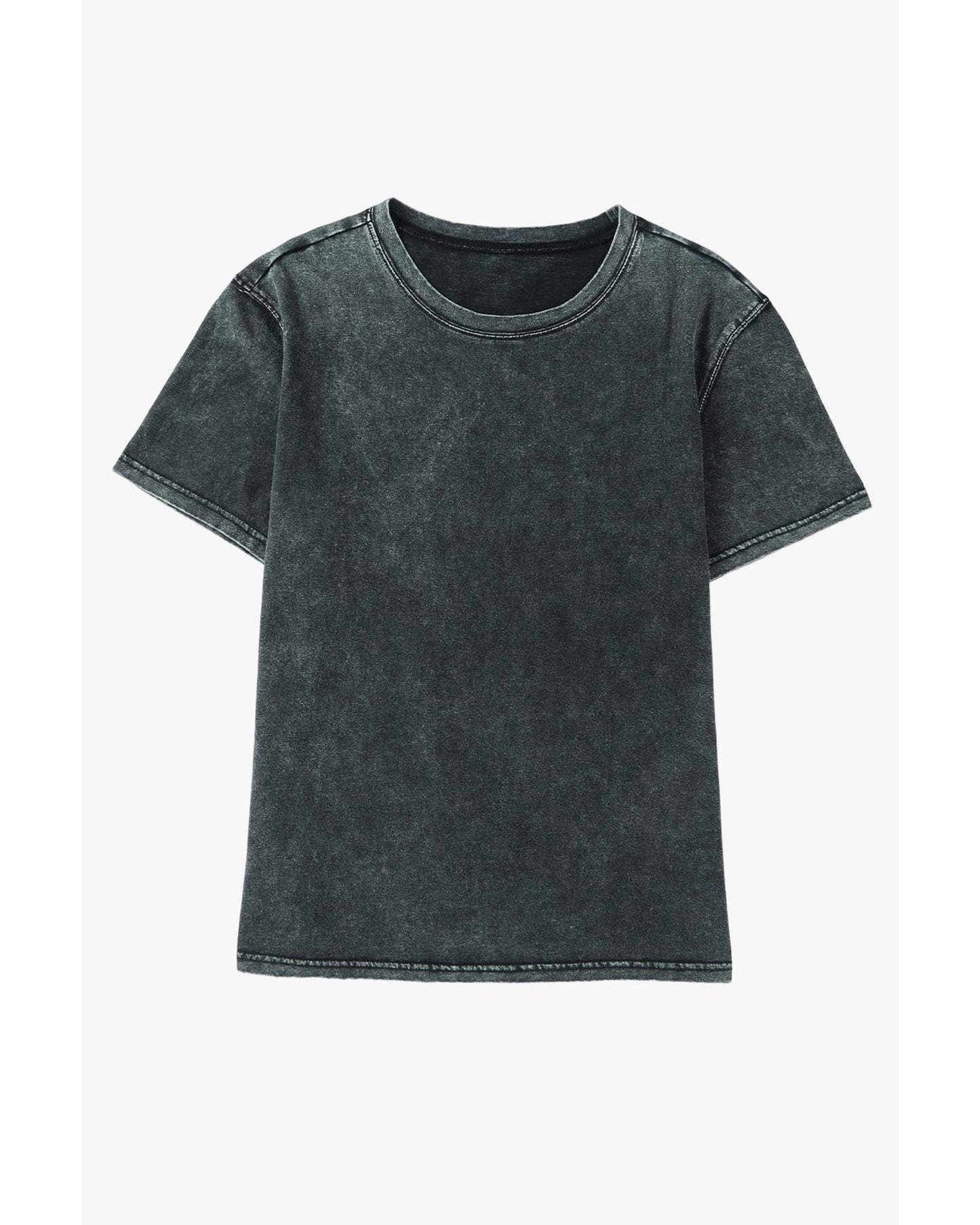 Azura Exchange Casual Short Sleeve Tee - M