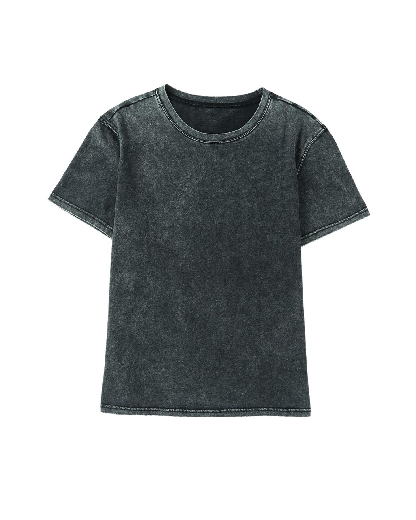 Azura Exchange Casual Short Sleeve Tee - S