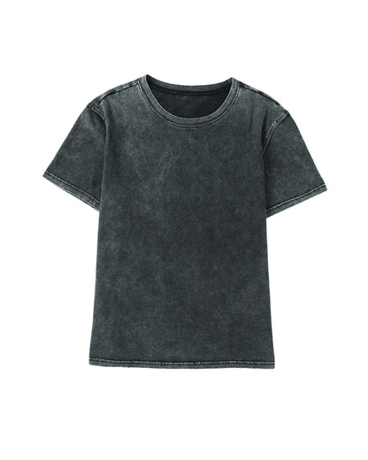 Azura Exchange Casual Short Sleeve Tee - S