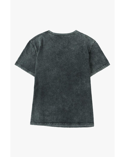 Azura Exchange Casual Short Sleeve Tee - S