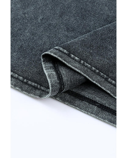 Azura Exchange Casual Short Sleeve Tee - XL