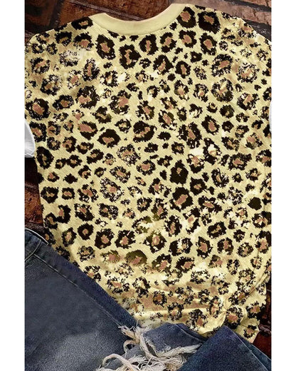 Azura Exchange Bleached Short Sleeve T Shirt - M