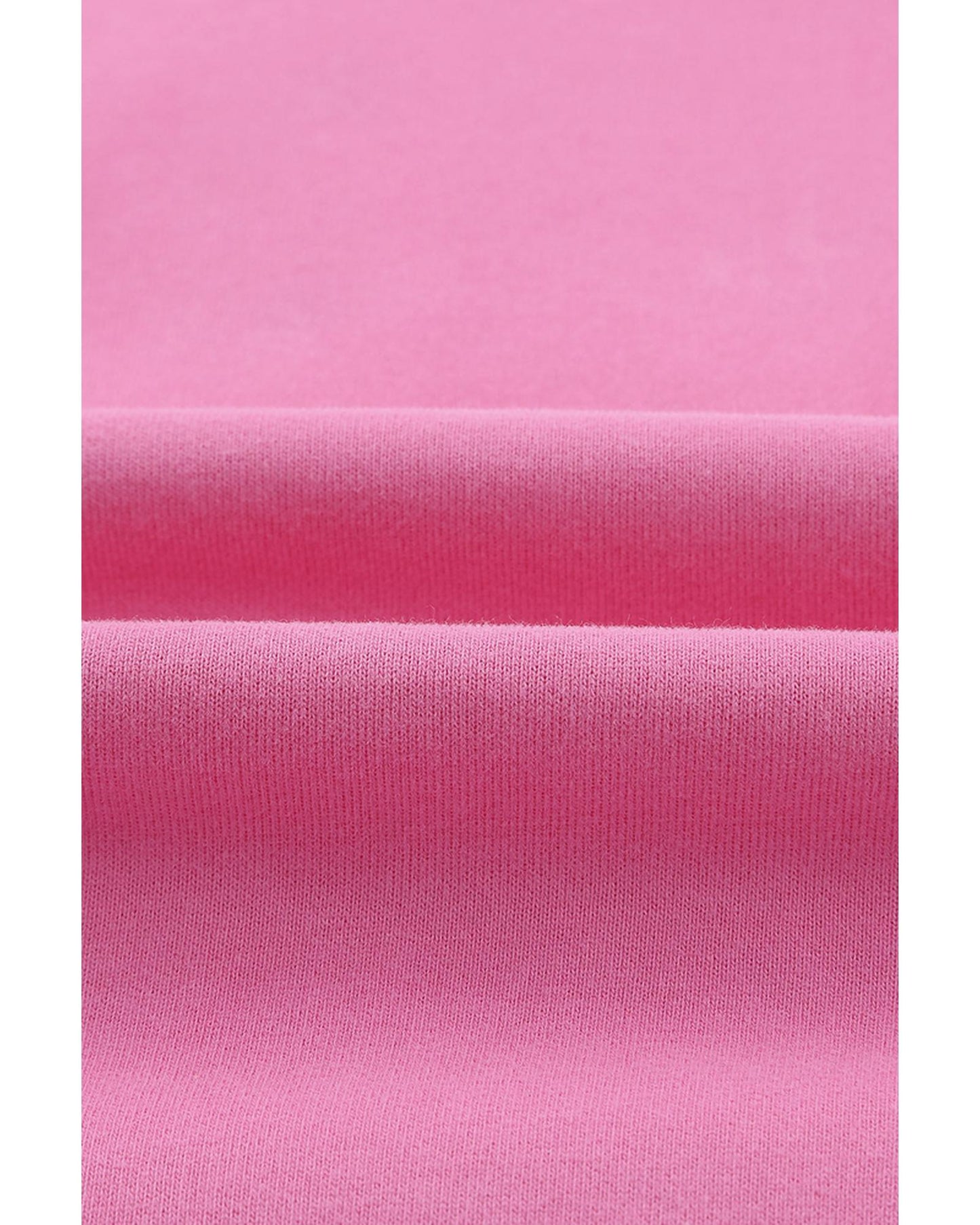 Azura Exchange Batwing Sleeve Pocketed Henley Hoodie - M