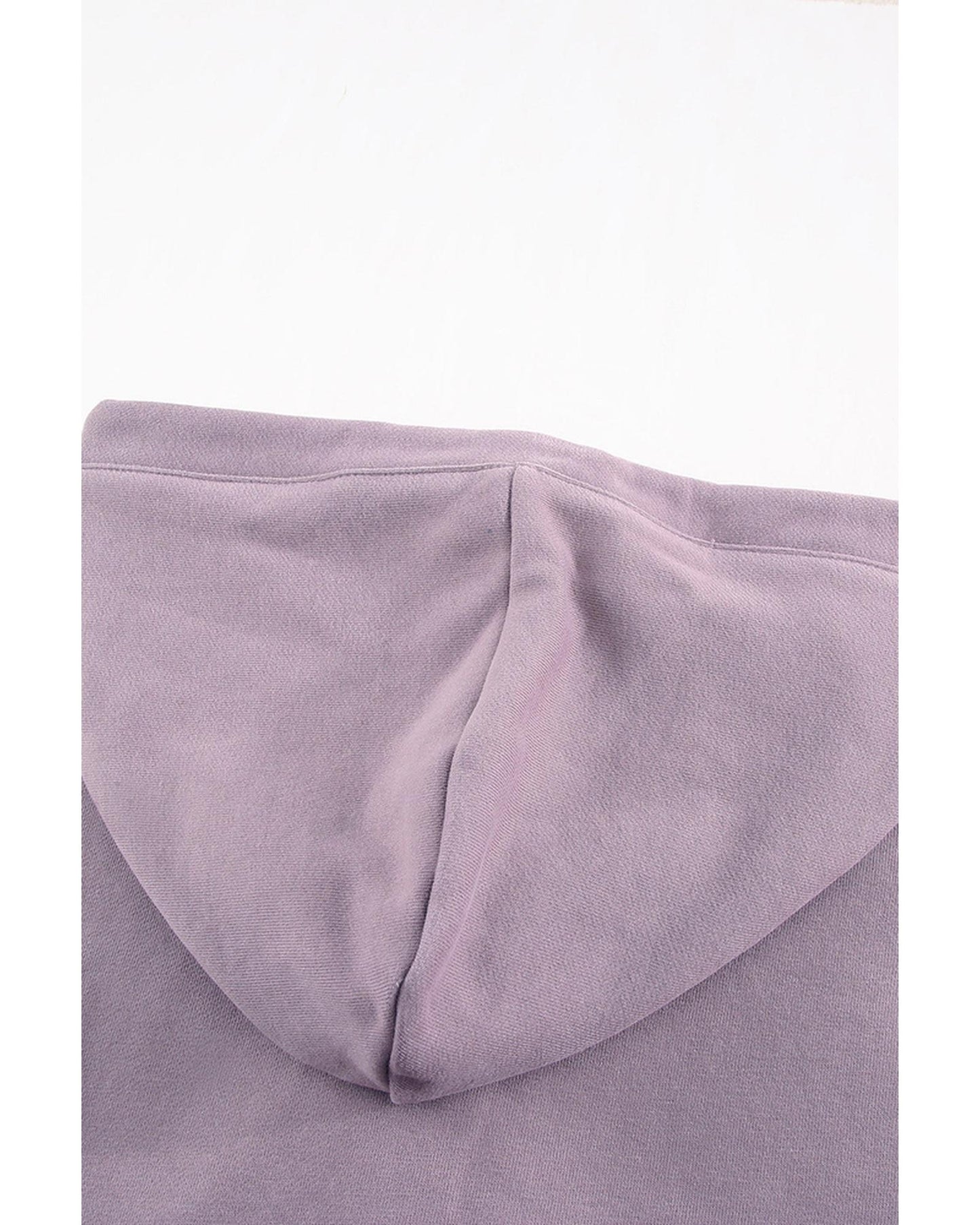 Azura Exchange Button Pullover Hoodie with Pocket - 2XL