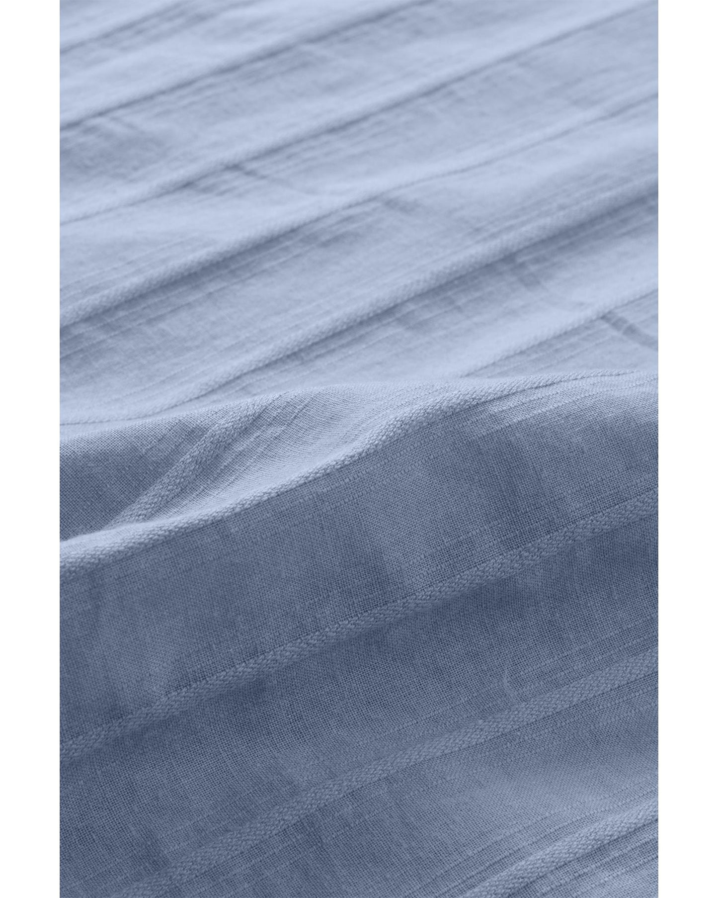 Azura Exchange Buttoned Pocket Long Sleeve Shirt - XL