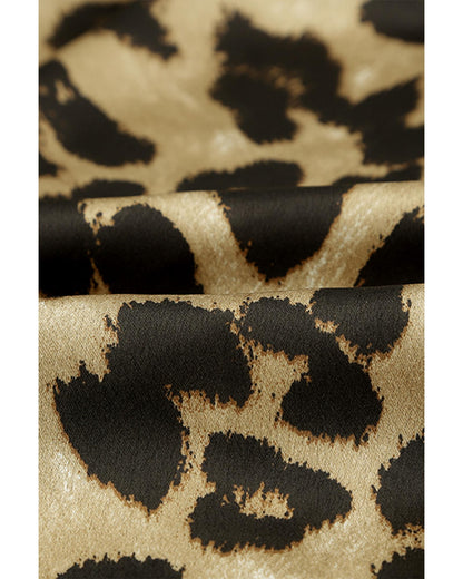 Azura Exchange Bubble Long Sleeve Button-up Shirt - M