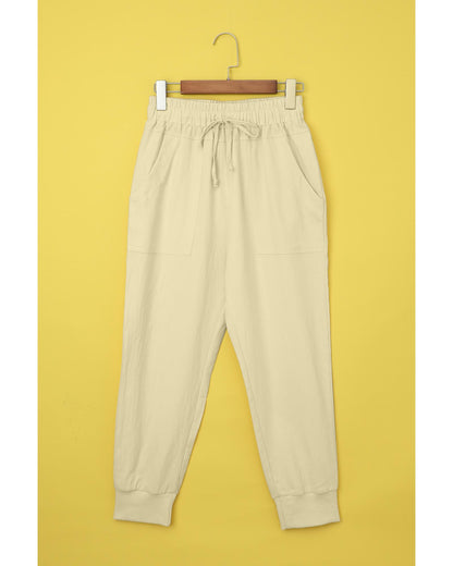 Azura Exchange Casual Pocket Pants - L