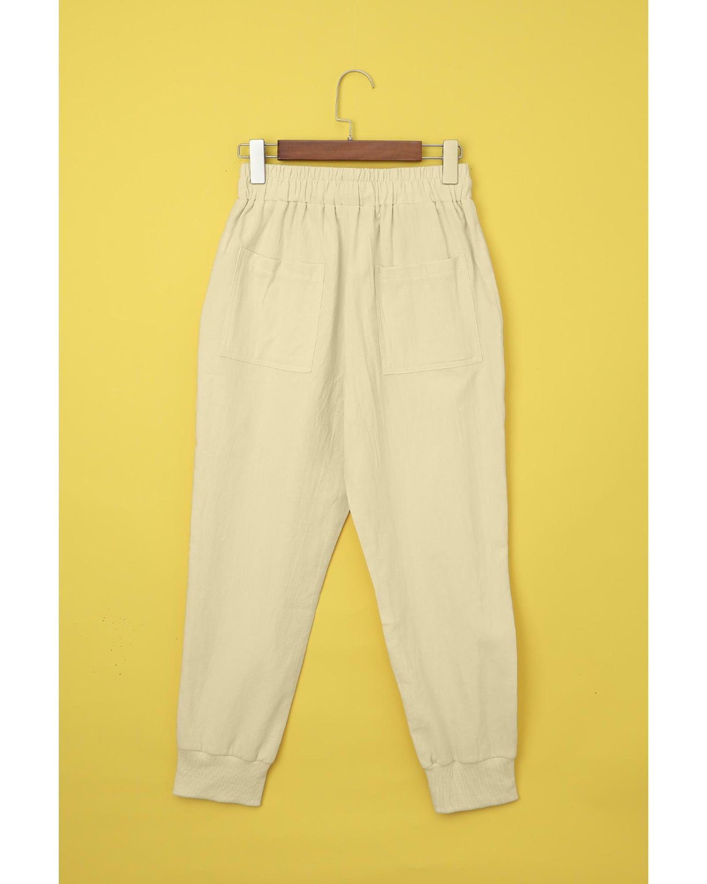 Azura Exchange Casual Pocket Pants - S