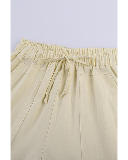 Azura Exchange Casual Pocket Pants - S