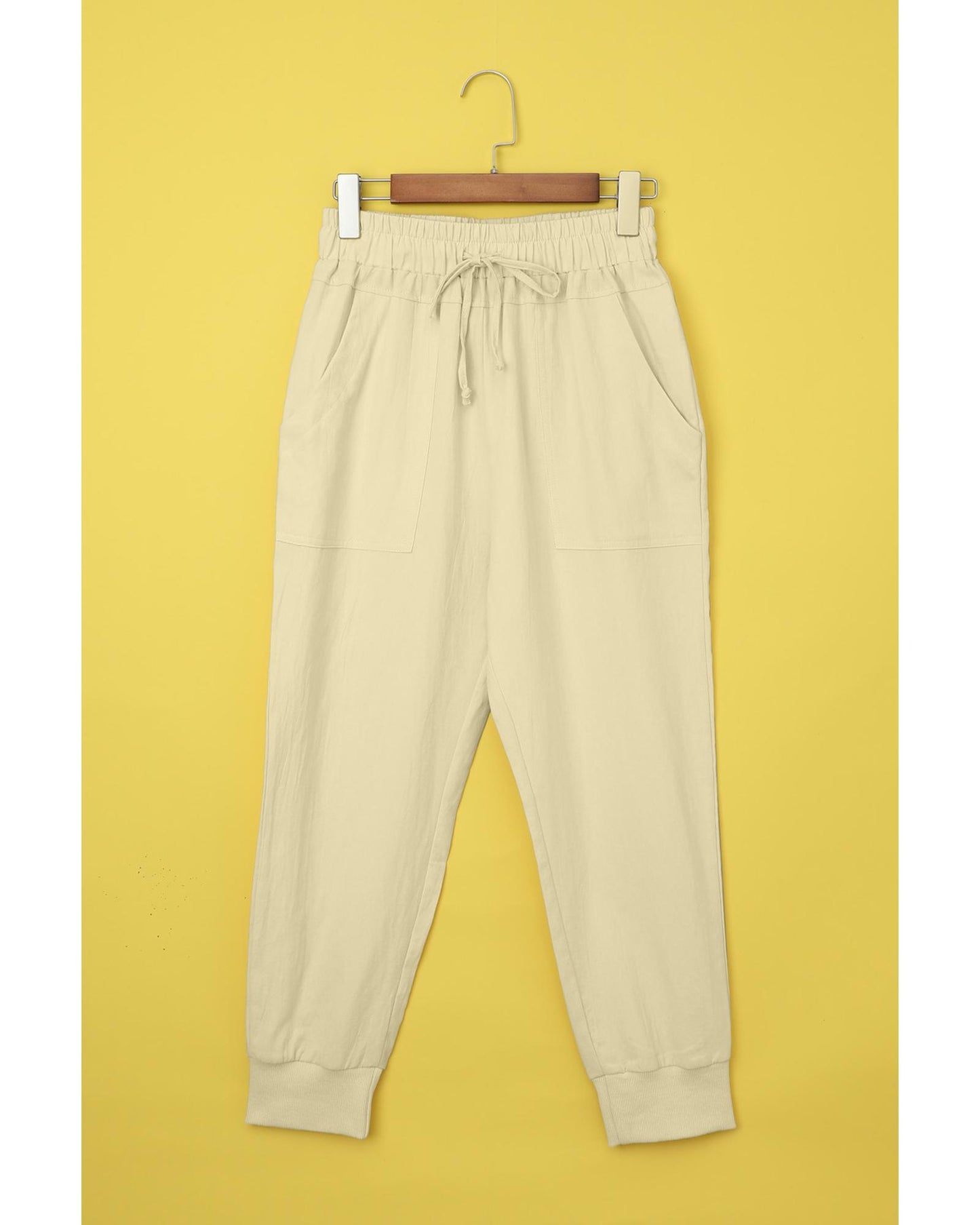 Azura Exchange Casual Pocket Pants - S