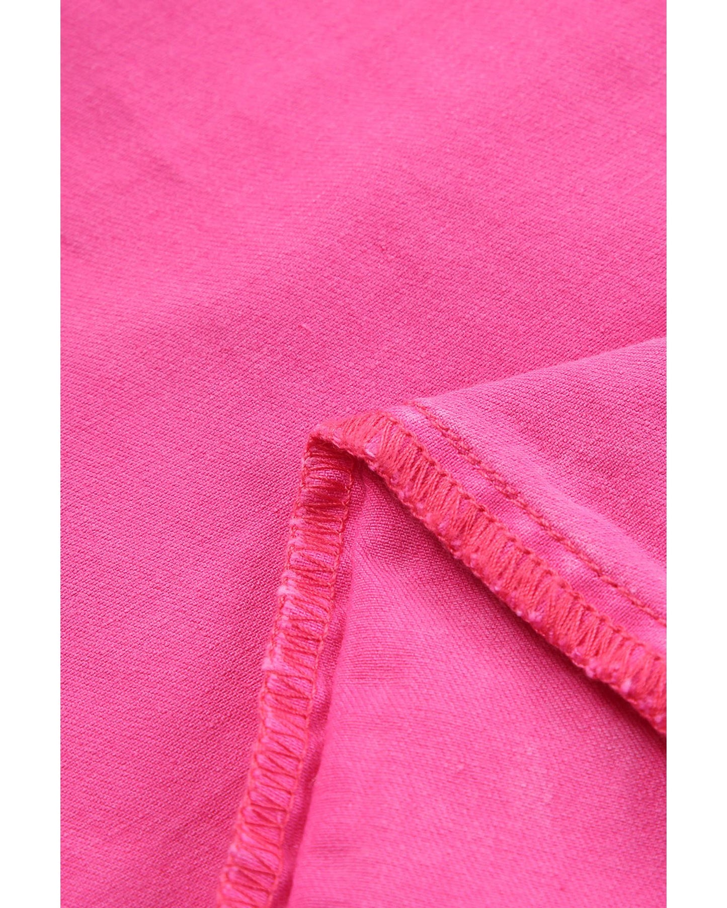 Azura Exchange Button Casual Jeans with Mid-Waist Pockets - 8 US