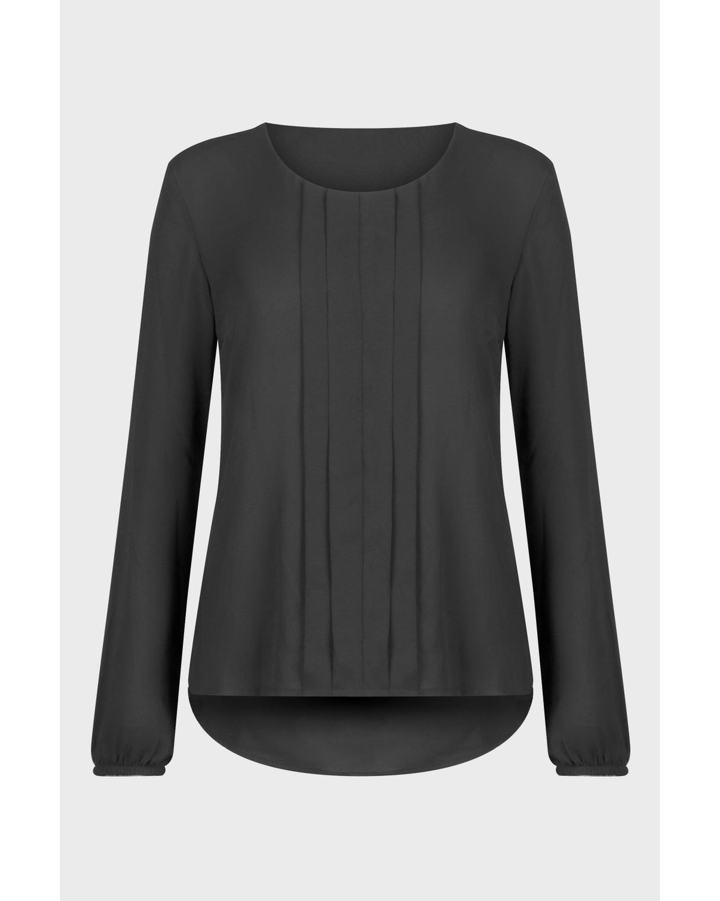 Blouse made in Italy - XL