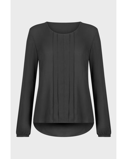 Blouse made in Italy - XL